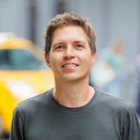 Iñaki Berenguer, PhD